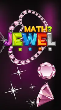 Jewel Crush - Jewels & Gems Match 3 Puzzle Screen Shot 0