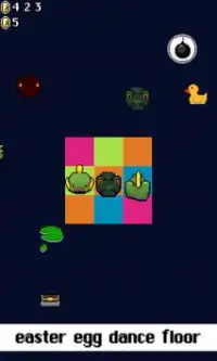 Splashy Froggy Fish Screen Shot 6