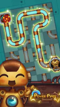 Water Pipes: Plumber Screen Shot 0