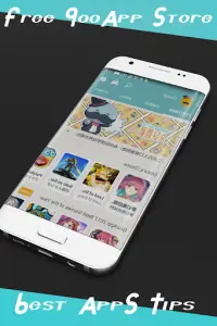 Pro QooApp Games App Tips Screen Shot 2