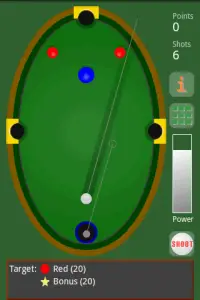 Crazy Billiards Screen Shot 5
