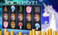 Slots Pony Mega Jackpot Casino Screen Shot 1