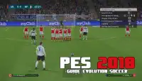 Tips For Pes  2018 Screen Shot 0