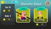 Super Motu Patlu World Screen Shot 0