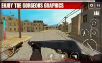 Delta Commando Action Game Screen Shot 4