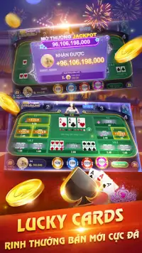 Texas Poker Việt Nam Screen Shot 0