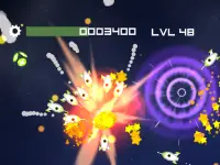 Galaxy Invaders: UFO Battle Screen Shot 1