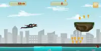 superhero future fight - superman fighting game Screen Shot 1
