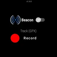 Enduro Tracker - GPS tracker Screen Shot 10