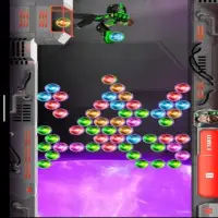 Max Bubble Shooter Screen Shot 1