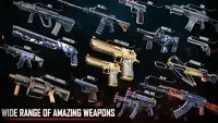BattleOps | Offline Gun Game Screen Shot 7