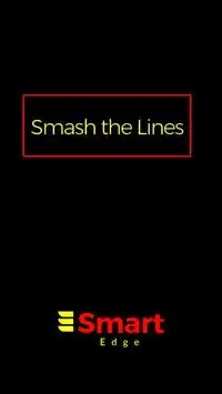 Infinity - Smash the Lines Screen Shot 1