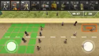 Battle Simulator: Total Apocalypse Screen Shot 2