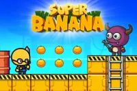 Super Banana Adventure Screen Shot 0