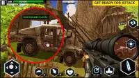Army Assault Sniper Shooting Arena : FPS Shooter Screen Shot 2