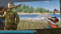 Duck Hunting with Gun Screen Shot 0