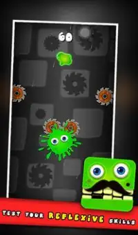 Hungry Blob Jelly Wobble Screen Shot 13