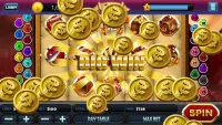 Epic Dragon Casino - Máquinas de Slots Gratuitas Screen Shot 2