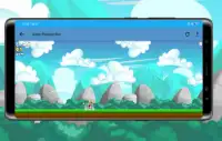 Super Plumber Run Free Game Online Screen Shot 3