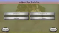 Vehicle Mod Screen Shot 2