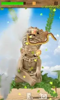 OMG: Original Mayan God Screen Shot 2