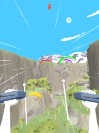 Extreme Gliding Screen Shot 18