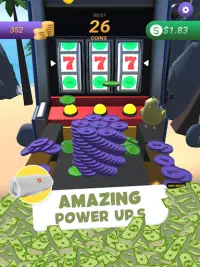 Lucky Town: Merge & Win 💰 Screen Shot 20