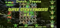 Dutch Treats Match 3 Screen Shot 1