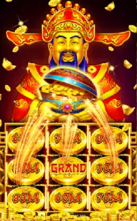 SG Casino Slot Game Screen Shot 2