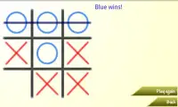 Tic Tac Toe XL Screen Shot 3