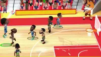 Basketball Champ Dunk Clash Screen Shot 3