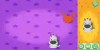 Giochi educativi per bambini - Animali catturati Screen Shot 4