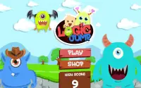 Logic Jump - Free Offline Games Switch Color 2019 Screen Shot 13