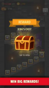 Chess Puzzles - Board game Screen Shot 4