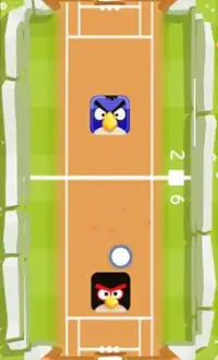 Hockey Birds - Angry Sports Tournament New 2018 Screen Shot 4