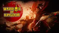 Warriors of Kingdom: Revenge Fight Screen Shot 5