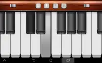 Virtual Piano Screen Shot 7