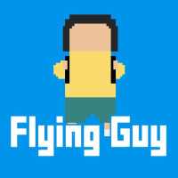 Flying Guy