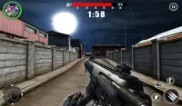 IGI Sniper Commando - New Gun Shooting Game 2020 Screen Shot 5