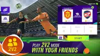 Total Football - Soccer Game Screen Shot 3