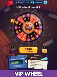 Bingo Bloon - Free Game - 75 B Screen Shot 9