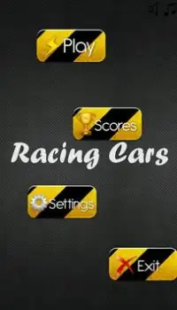 Car Racing Screen Shot 1