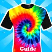 Tie Dye guide: tips, tricks, and cheats