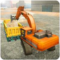 Sandbagger, Straßenbau & Bau Simulator