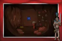 Mysterious Cave Escape Screen Shot 2