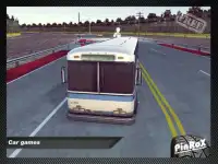 Bus Simulator – Urban Expess Line Game Screen Shot 7