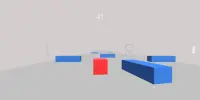 BLOCK RUNNER Screen Shot 2