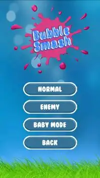Bubble Smash Screen Shot 1