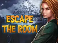 Escape The Room Screen Shot 1