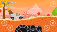 SileRace - Crazy Racing Screen Shot 7